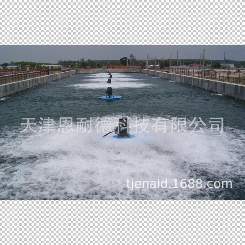 台湾GSD川源潜水射流 曝气机JA31-50 JA32-80