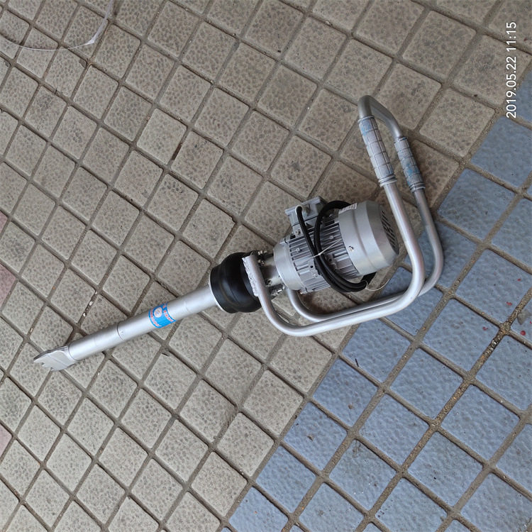 博安DG3.5B电动捣固镐