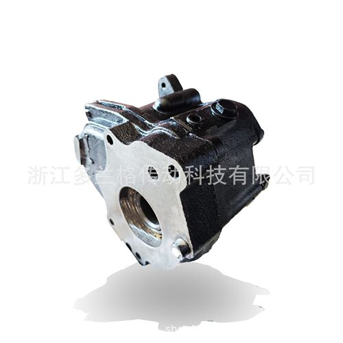 浙江多兰格 源头工厂取力器PTO1824/QN可配ET-CA12TAX210M(10TA)