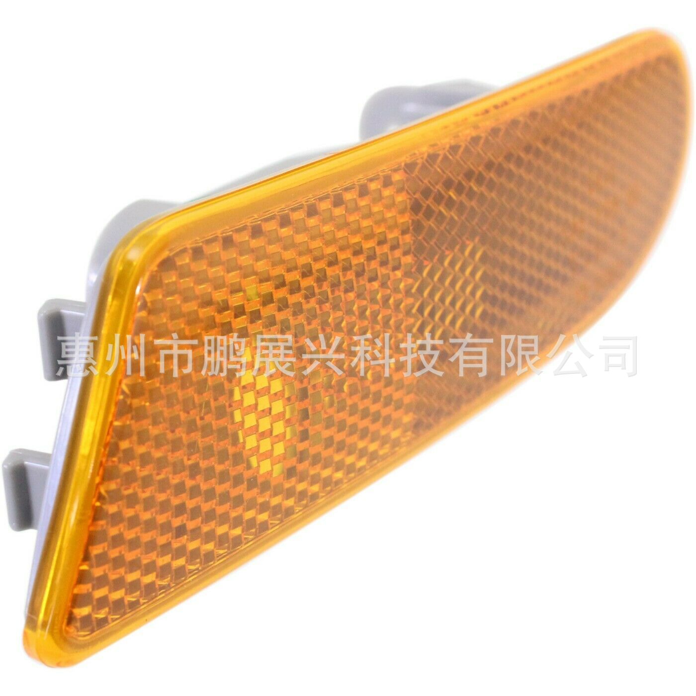 适用奔驰S级W220前杠叶子板灯