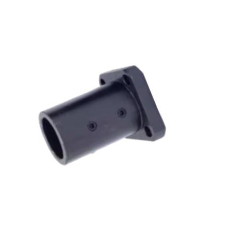 SPK-8 10 12 15 16 20 25 30 35 40 50-C导向轴支座 圆法兰