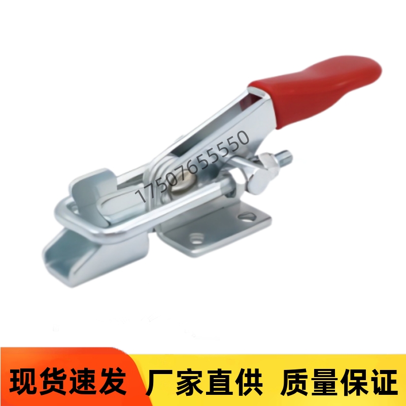 TCLH 1 2 3 4 5 6 TCLV1 TCLV2快速夹具肘夹 门式夹钳垂直