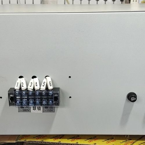 电磁吸盘整流控制器  充退磁控制器 500W /1000w电永磁吸盘