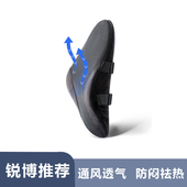 锐博甄选健康汽车腰靠护腰背靠垫通用同透气司机座椅靠垫腰部支撑