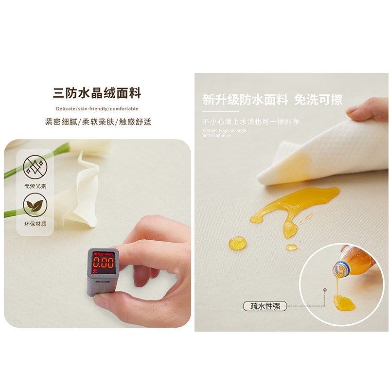 夏季新款飘窗垫儿童房简约长条形窗台主垫卧室阳台窗台垫子榻榻米