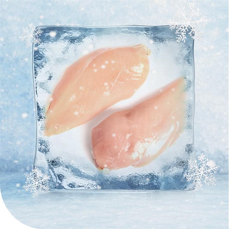 全价冻干生骨肉鸡肉兔肉鸽肉配方主粮伴侣高蛋白猫粮狗粮