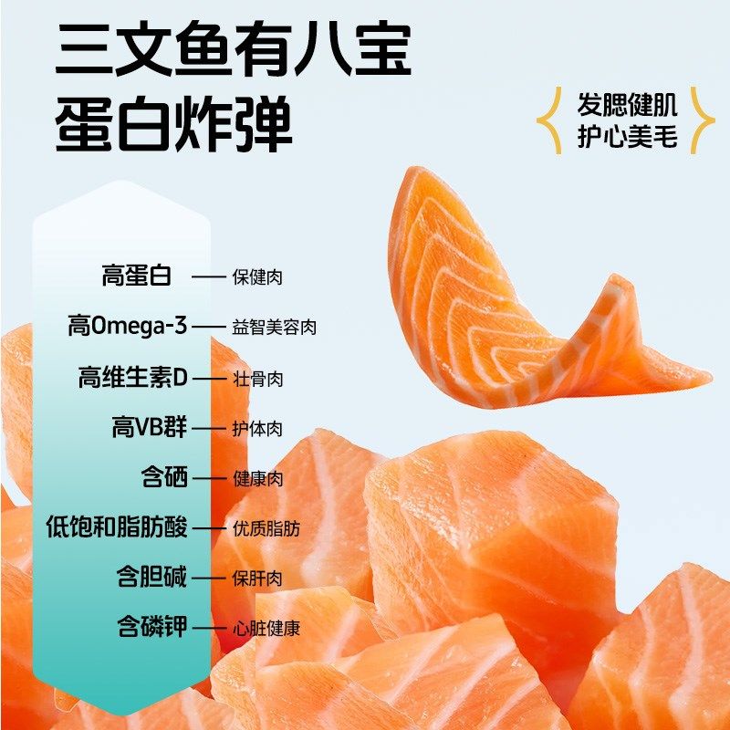 滚个球猫咪主食罐三文鱼鸡肉猫罐头营养美毛非零食全猫湿粮即食,宠物/宠物食品及用品,猫全价湿粮/主食罐,淘宝优惠券,粉丝福利购,淘宝优惠卷