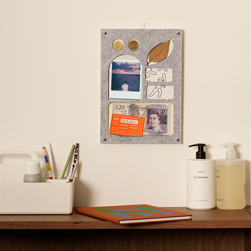 旅行纪念框照片墙DIY墙面玄关装饰可挂可立式纪念框,家居饰品,桌面摆件,淘宝优惠券,粉丝福利购,淘宝优惠卷