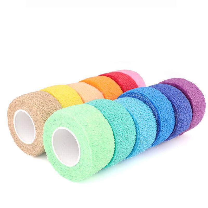 儿童戒吃手神器防咬手指护套防吃手绷带防抠手手套防啃指甲防抓脸