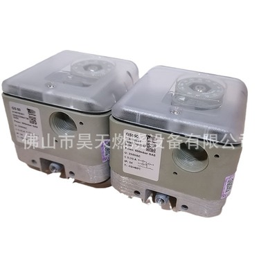 压力开关 GS500U-3 GS50-3 施能 GS150U-3 GS6U-3  GS50U-3