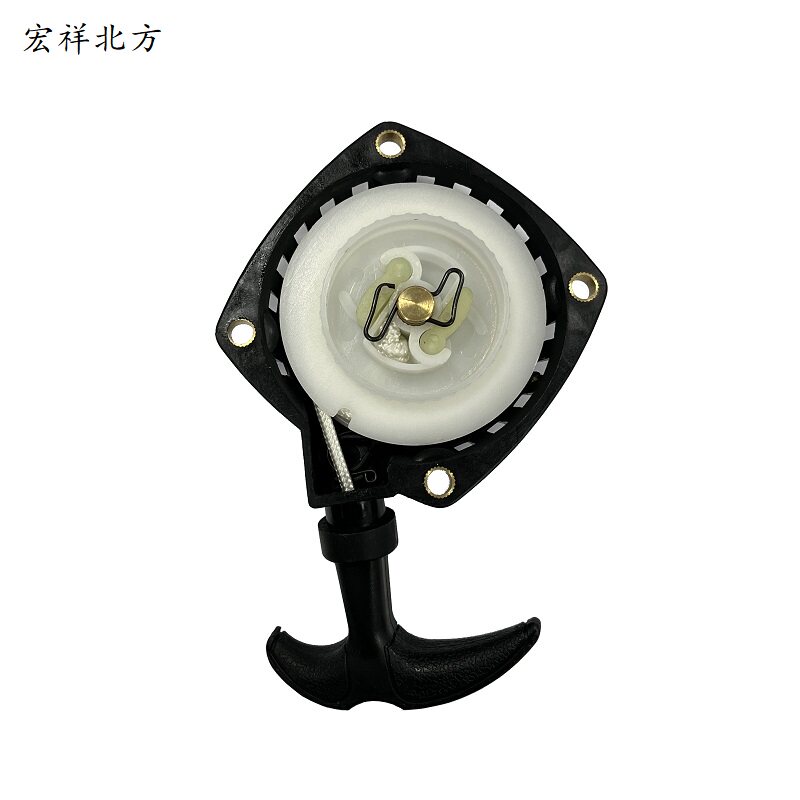 j8型50F1E北方宏祥个拉盘启动1空气滤清器其他g3