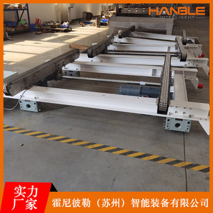 HWS欧式 A50 车轮组电动驱动车轮组行走轮箱HWS200