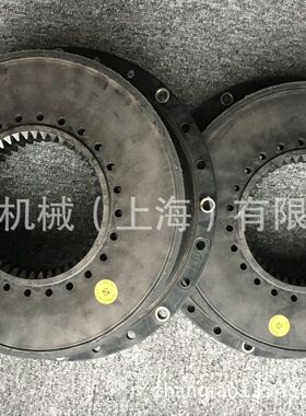 开天KTR尼龙盘BoWex-ELASTIC 80HE40SHA飞轮联轴器橡胶法兰盘DBP