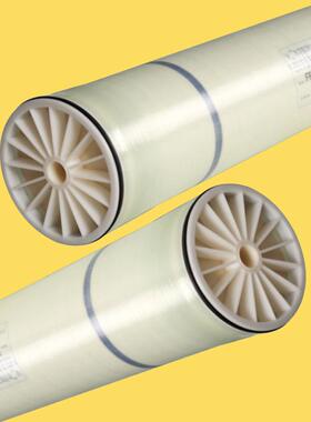 减少微生物滋生抗污染反渗透膜FR11-8040聚酰胺汇通膜RO反渗膜