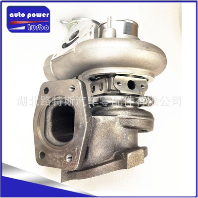 TD04HL-16T 850 B5234 49189-01350 2.3T涡轮增压器增压机