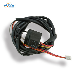 电子膨胀阀UKV系列配套线圈 1.5米 鹭宫电子膨胀阀线圈UKV A172