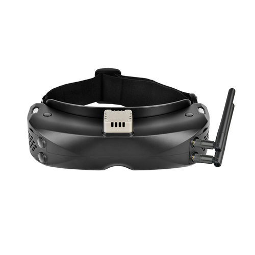天空领域 Skyzone SKY04X VR-040-PRO DVR60 帧 FPV 图传眼镜