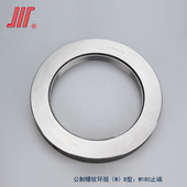 M36 套式 公制螺纹普通量规 成量环规M20 通止 螺纹规