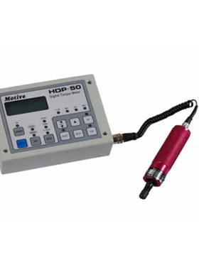 台湾 MOTIVE 一诺 HDP-5、HDP-50、HDP-100数字扭力测试仪