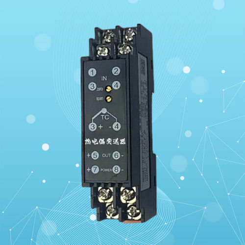 P-1514 P-1512 P-1524 P-1534 P-1564 P-1574 P-1511热电偶变送器