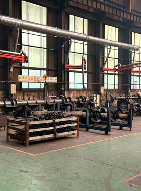 大型钢结构焊接设备XCB-700B型吸尘臂 万向吸烟臂临沂百润供应