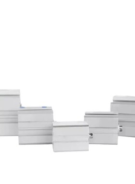 ACQ125 CQ2B140 SDA160 大缸径 薄型缸 气缸