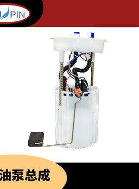 180919051D汽车燃油泵总成输油泵新宝来/新明锐/朗行/朗镜1.6