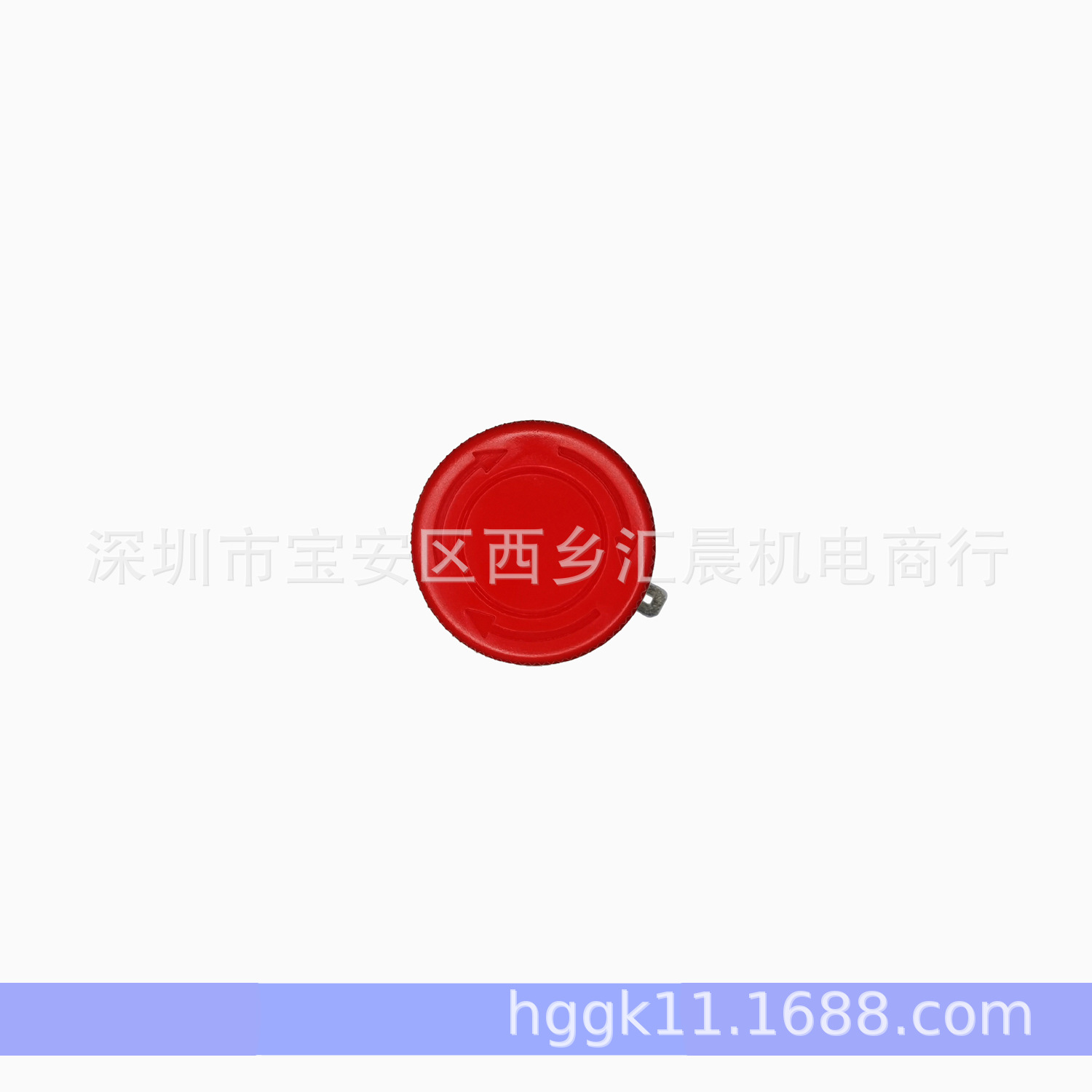 IDEC和泉急停按钮开关HA1B-V2E1R HA-E停产