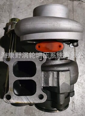 增压器4051184 3775889 4051185  4051367 HX40W和 6745-81-8040