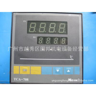 智能温控TCA-708TCA-708RRR