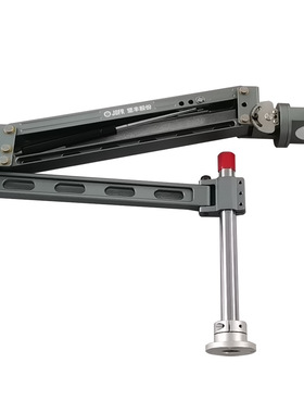 JOFR坐标系智能电批支架折叠支架多角度旋转横向倾斜角度锁付静音