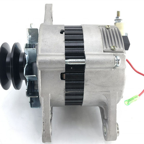 日野HO7D的新24V 50A交流发电机02142-5092