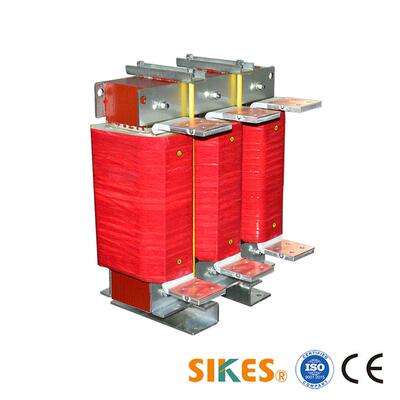 电抗器回馈滤波120ASKS-AFE-0120/4-0.3/0.6