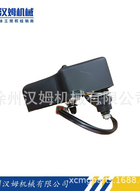 徐工装载机  860331558 17-0271-XCMG-1 电机 原厂备件