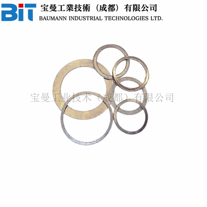 费希尔垫片密封圈阀门零件包邮
