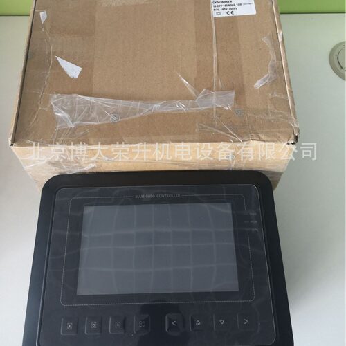 博莱特控制器1641004463 BLW系列无油空压机主控器MAM6090A