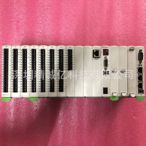 Kermo K2-200 CP253/P KEBA海天注塑机科霸主机板维修