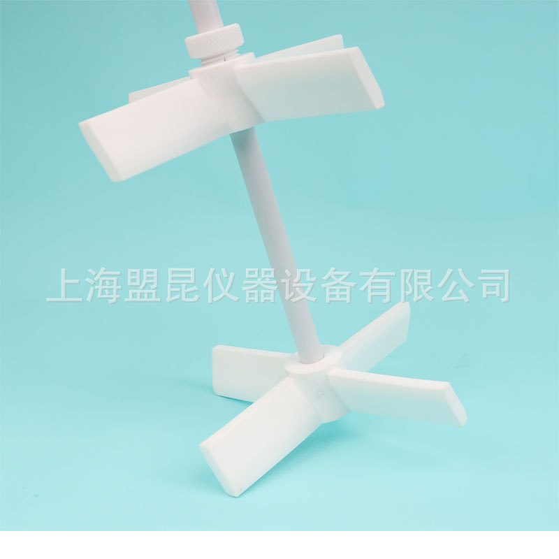 聚四氟乙烯搅拌杆搅拌棒