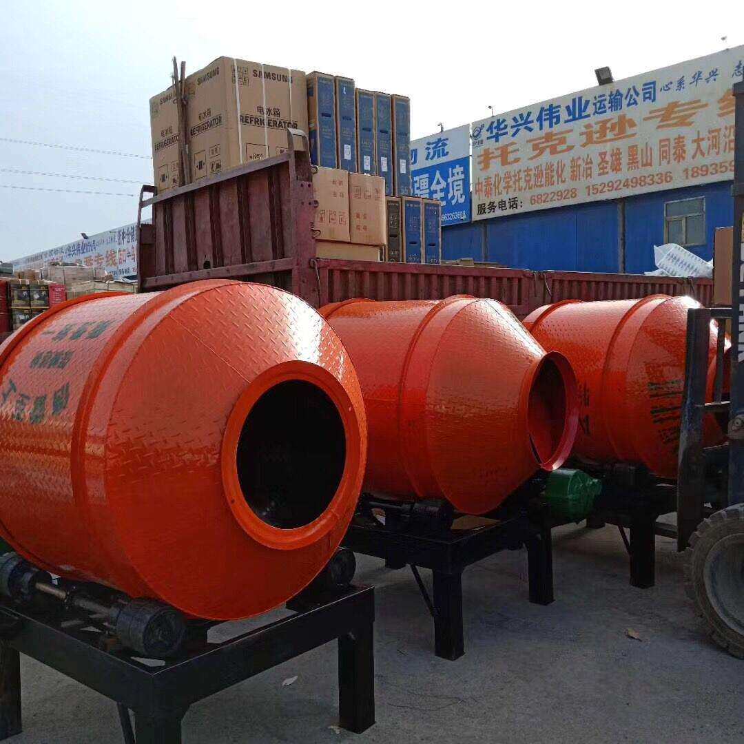 乌鲁木齐滚筒搅拌机砂浆搅拌机平口搅拌机钢筋调直机磨光机打夯机