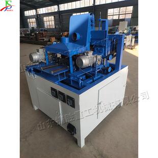 家具木材四面砂光机2.2kw砂带打磨四面抛光机实木板木条砂带机