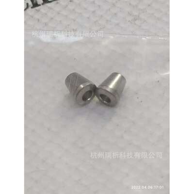 WAT022330，Ferrule,Annealed,1/16in