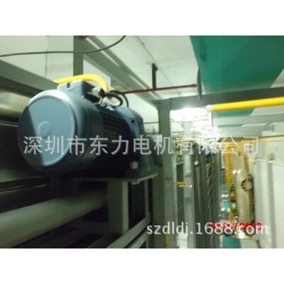 台湾东力立体车库电机IPL22-0400-50S3B苏州东力400W横移电机现货