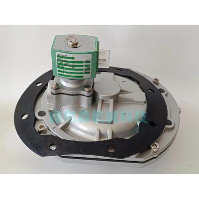 淹没式脉冲阀SCXE353060SCR353G230SCXR353G230膜片