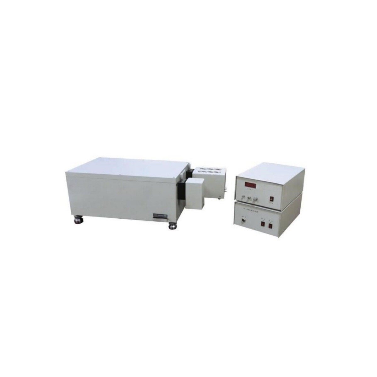 价可议-组合式多功能光栅光谱仪 型号CN61M/WDS-3库号M44593