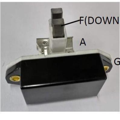 全新发电机调节器IB376019205300101920530020192053004