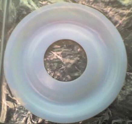 米顿罗GM0090/GB0450计量泵膜片60618机械泵隔膜