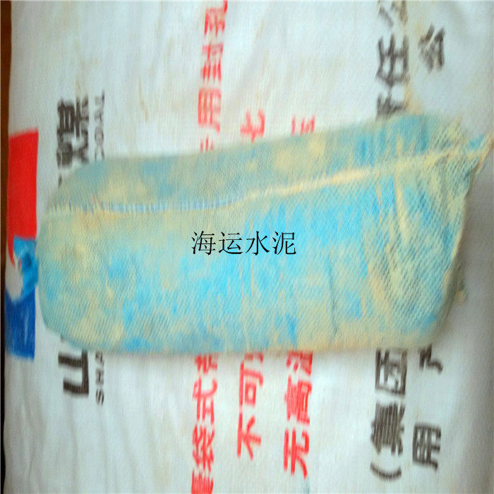 矿用瓦斯封孔快硬膨胀水泥