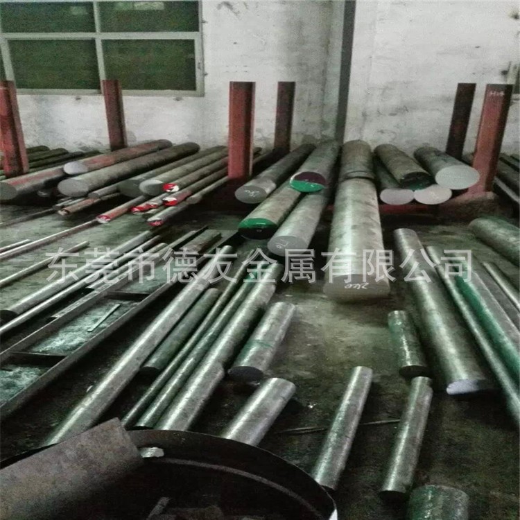 w6mo5cr4v2合金工具钢特性   w6mo5cr4v2高工钢突出特点