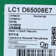 LC1D65008E7接触器LC1D65008E7 95A 220V三级交流接触器
