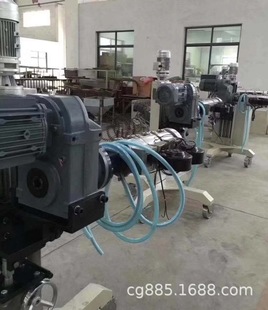 卧式 112B5立式 铝合金减速机DNMRV40 Y0.1 RV110 5000